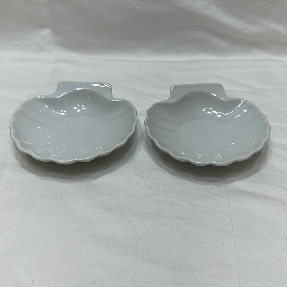 Shell trays